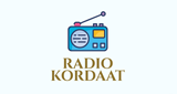 Logo Radio Kordaat