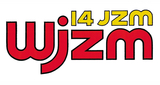 Logo 14JZM | WJZM-DB