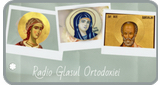 Logo Glasul Ortodoxiei