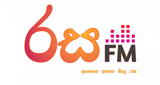 Logo Rasa fm