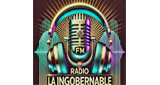 Logo La Ingobernable FM