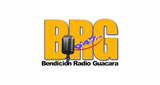 Logo Bendición Radio