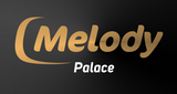 Logo Melody Palace