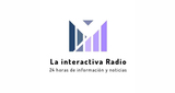 Logo La interactiva 90.1 FM