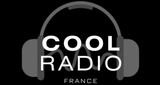 Logo Cool Radio France