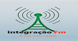 Logo integração Fm