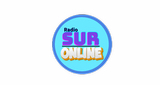 Logo Radio Sur Online