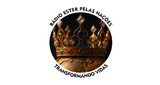 Logo Rádio Ester Pelas Nações