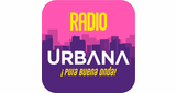 Logo Radio Urbana Temuco