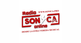Logo Radio Sónica