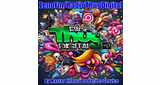 Logo Web Radio Thug Digital HD
