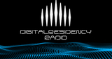 Logo Digital Residency Radio