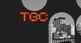 Logo TBC Radio