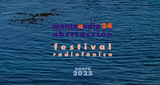 Logo Radio Monte Audio