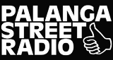 Logo Palanga Street
