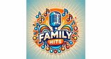 Logo Family Hits