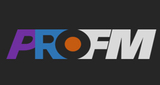 Logo Pro FM
