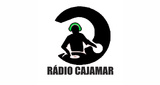Logo Rádio Cajamar