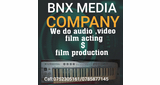 Logo BNX Media Fm