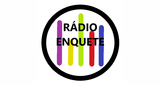 Logo Rádio Enquete