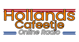 Logo Hollands Cafeetje