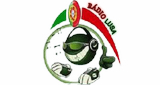 Logo Radio Lusa