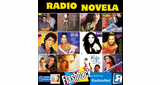 Logo Radio Nostalgia Brasil fm