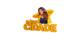 Logo Web Rádio Cidade
