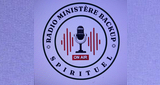 Logo Radio Ministere -backup Spirituel