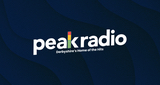 Logo Peak Radio