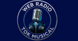 Logo Web Radio Tok Musical