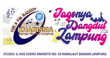 Logo Kharisma FM Lampung