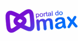 Logo Rádio Max