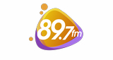 Logo 89 Fm Gaspar