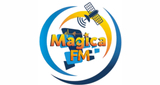 Logo Magica 106.3 FM