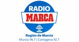 Logo Radio Marca Cartagena