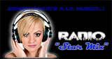 Logo Radio Star Mix