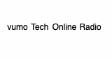 Logo vumo Tech Online Radio