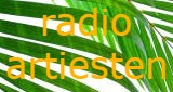 Logo radioartiesten