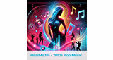 Logo 2010s Pop Music