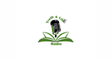 Logo Truth and Life radio