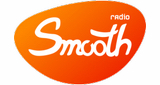 Logo Smooth Radio Canada