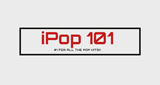 Logo iPop Radio (iHits Radio Network)