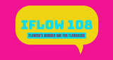 Logo iFlow 108 (iHitsRadio Network)