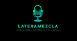 Logo LaTeraMezcla