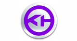 Logo Klikhost Radio