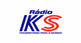Logo Radio KS