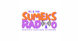Logo Sumeks Radio