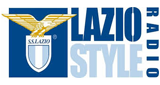 Logo Lazio Style Radio