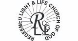 Logo Redeemed Fm
